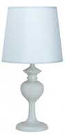 Lampa Candellux Berkane 1x40W E14 modrá Lampa Candellux Berkane 1x40W E14 modrá