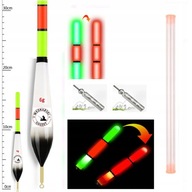 Plavák - 6g - 16 cm - ZMENA FARBY + Dve funkcie + 2x Batéria Plavák - 6g - 16 cm - ZMENA FARBY + Dve funkcie + 2x Batéria
