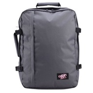 Taška na batoh CabinZero Classic 44L, farba sivá / šedá