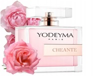 DÁMSKY PARFÉM YODEYMA CHEANTE 100 ML DÁMSKY PARFÉM YODEYMA CHEANTE 100 ML