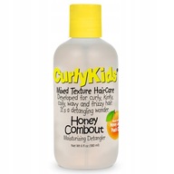 Hydratačný odličovač CURLYKIDS Honey Combout Hydratačný odličovač CURLYKIDS Honey Combout