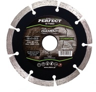 DIAMANTOVÝ DISK 115mm SEGMENT S-71951 DIAMANTOVÝ DISK 115mm SEGMENT S-71951