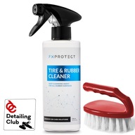 FX Protect Čistič gumových pneumatík a pneumatík 500 ml FX Protect Čistič gumových pneumatík a pneumatík 500 ml