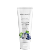 ORGANIQUE Intenzívny krém na ruky proti starnutiu 70 ml ORGANIQUE Intenzívny krém na ruky proti starnutiu 70 ml