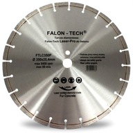 DIAMANTOVÝ DISK NA BETÓN 350 x 25,4 Laser-PRO DIAMANTOVÝ DISK NA BETÓN 350 x 25,4 Laser-PRO