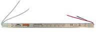 SuperSlim 3A SS 72W 24V DC LED napájací zdroj SuperSlim 3A SS 72W 24V DC LED napájací zdroj
