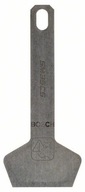 Stierací nôž BOSCH SM 35 CS, oceľ HCS Stierací nôž BOSCH SM 35 CS, oceľ HCS