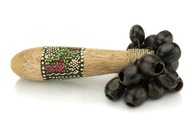 Maracas Oriental NÁSTROJ Maracas vyrobený z datlí Maracas Oriental NÁSTROJ Maracas vyrobený z datlí