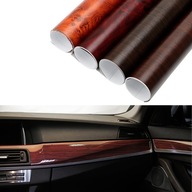 Č.1 Veľkosť 30*100CM PVC s textúrou dreva Č.1 Veľkosť 30*100CM PVC s textúrou dreva