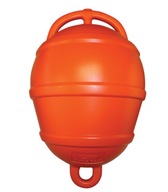 Plávacia a kotviaca bójka Pera 10L ORANŽOVÁ Plávacia a kotviaca bójka Pera 10L ORANŽOVÁ