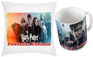 HARRY POTTER SÚPRAVA HRNÍČKA A VANKÚŠKA + MENO HARRY POTTER SÚPRAVA HRNÍČKA A VANKÚŠKA + MENO