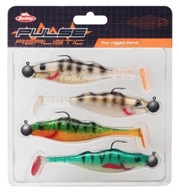 BERKLEY PULSE REALISTIC KOOPYTKO 11CM 4KS POUŽITÉ BERKLEY PULSE REALISTIC KOOPYTKO 11CM 4KS POUŽITÉ