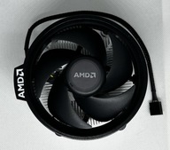 AMD Ryzen BOX chladenie original AM4