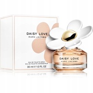 MARC JACOBS DAISY LOVE EDT 30ml