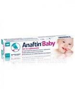 ANAFTIN BABY Gél na zuby - 10 ml