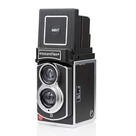 Kamera MiNT Instant Flex TL70 2.0 čierna