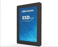 Hikvision SSD E100 2TB SATA3 2.5