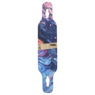 Spínacie dosky Twin Abstract 40 longboard deck ″