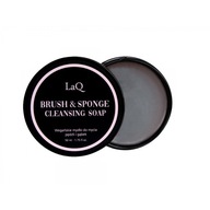 LAQ Brush Sponge Mydlo na umývanie štetcov a špongií LAQ Brush Sponge Mydlo na umývanie štetcov a špongií