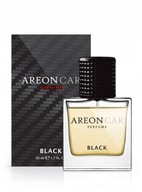 Parfém Areon PERFUME 50ML GLASS Black Car Parfém Areon PERFUME 50ML GLASS Black Car