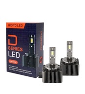 Retrofit D8S LED Plug&Play 6000K 8400lm 2ks Retrofit D8S LED Plug&Play 6000K 8400lm 2ks