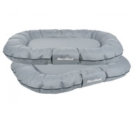 Pelech pre psa Ponton Recobed Baltic Grey S+ Pelech pre psa Ponton Recobed Baltic Grey S+