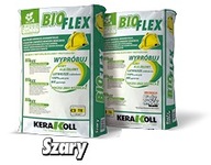Lepiaca malta Bioflex 25 kg sivá Kerakoll