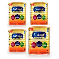 ENFAMIL 3 MFGM Set 4x800g ENFAMIL 3 MFGM Set 4x800g