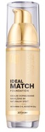 AA WINGS IDEAL MATCHING MATCHING FOUNDATION 201