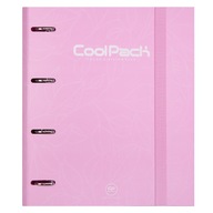 VIAZAČ COOLPACK, FORMÁT A4, ORGANIZÁTOR NA POZNÁMKY VIAZAČ COOLPACK, FORMÁT A4, ORGANIZÁTOR NA POZNÁMKY