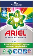 Ariel Powder Professional farba 7,15 kg dovoz DE