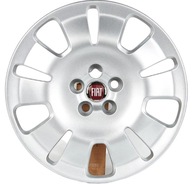 Náboj 16" Fiat Doblo 09 - NOVÝ ORIGINÁL Náboj 16" Fiat Doblo 09 - NOVÝ ORIGINÁL