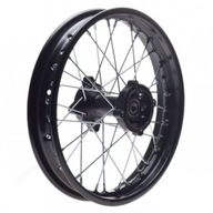 RÁF ZADNÉHO KOLA 1,85x14 PITBIKE MRF CRF 15mm RÁF ZADNÉHO KOLA 1,85x14 PITBIKE MRF CRF 15mm
