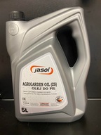 Olej na mazanie reťaze JASOL 5l