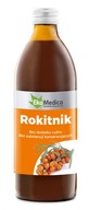 ŠŤAVA MORSKEJ SÚČKY 100% 500ML EKAMEDICA ŠŤAVA MORSKEJ SÚČKY 100% 500ML EKAMEDICA