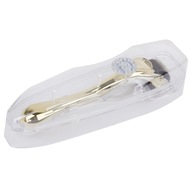 Derma Roller 540 TYTAN 1 mm dermaroller GOLD Derma Roller 540 TYTAN 1 mm dermaroller GOLD