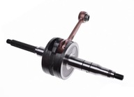 Yamaha MBK Booster kľukový hriadeľ Yamaha MBK Booster kľukový hriadeľ