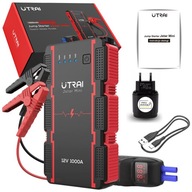 SKOK STARTER POWERBANK BOOSTER SKOK STARTER POWERBANK BOOSTER
