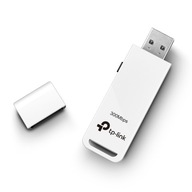 WIFI USB KARTA TL-WN821N ADAPTÉR WIFI PRIJÍMAČ