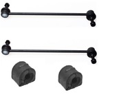 LINKY + STABILIZÁTOR GUMY MAZDA 3 5 FOCUS 2 LINKY + STABILIZÁTOR GUMY MAZDA 3 5 FOCUS 2