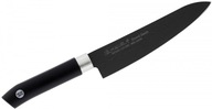 Satake Swordsmith Black Nóż Szefa kuchni 18cm