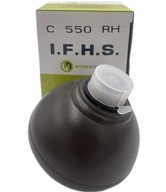 SFERA TLMIČ HYDRAULICKÁ GUĽOVÁ CITROEN C5 III COMBI ZADNÁ I.F.H.S. SFERA TLMIČ HYDRAULICKÁ GUĽOVÁ CITROEN C5 III COMBI ZADNÁ I.F.H.S.