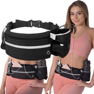 TAŠKA NA PÁSOVÝ PÁS TAŠKA NA BEHANIE REFLEXNÁ TAŠKA NA PÁSOVÝ PÁS TAŠKA NA BEHANIE REFLEXNÁ