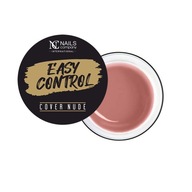 Nails Company hustý Easy Control Cover Nude gél 15g Nails Company hustý Easy Control Cover Nude gél 15g