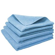 Univerzálna handrička Dodly MikrofiBra 32x32cm Blue Mirror Wording Washing Univerzálna handrička Dodly MikrofiBra 32x32cm Blue Mirror Wording Washing