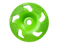 DIAMANTOVÝ DISK ODSTRAŇUJE FARBY LEPIDLÁ OMIETKA 150 mm DIAMANTOVÝ DISK ODSTRAŇUJE FARBY LEPIDLÁ OMIETKA 150 mm
