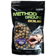 Jaxon boilies 16 mm 1kg SQUID Jaxon boilies 16 mm 1kg SQUID