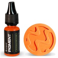 Farbivo pre polymérnu sadru 10 ml Creonit Orange Pigment 004 Farbivo pre polymérnu sadru 10 ml Creonit Orange Pigment 004