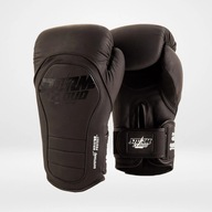 Boxerské rukavice StormCloud Havoc Black/Black 14 oz