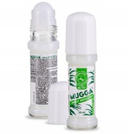 Mugga Classic Repelent 20% DEET - 7h ochrana, Roll-On 50ml MUGA pre deti Mugga Classic Repelent 20% DEET - 7h ochrana, Roll-On 50ml MUGA pre deti